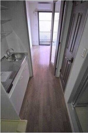 とれじゃあいらんどの物件内観写真